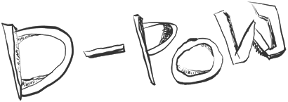 D-POW