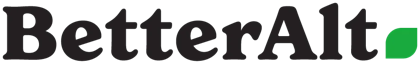 BetterAlt