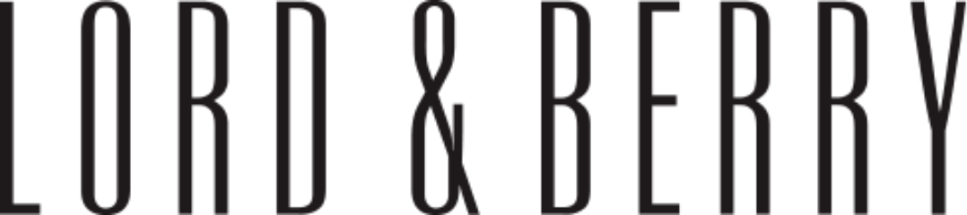 Lord & Berry